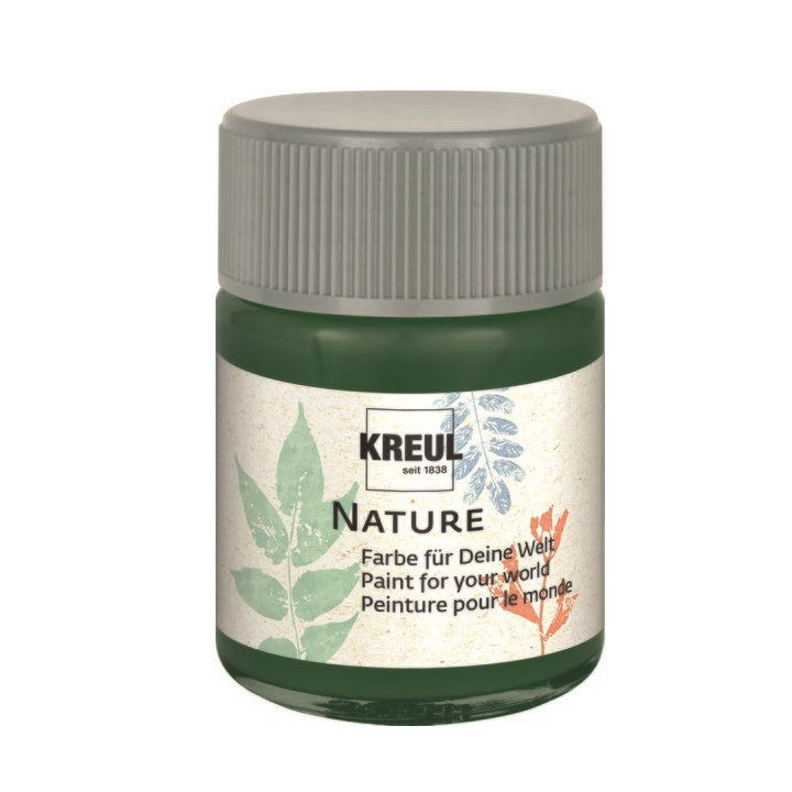 Природна еколошка боја NATURE KREUL - 10