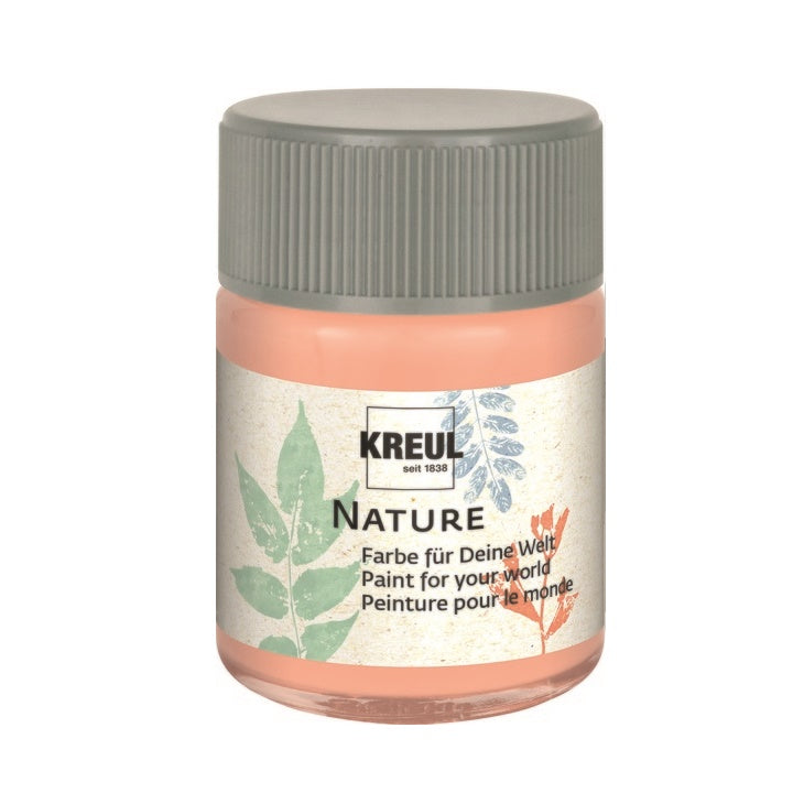 Природна еколошка боја NATURE KREUL - 4