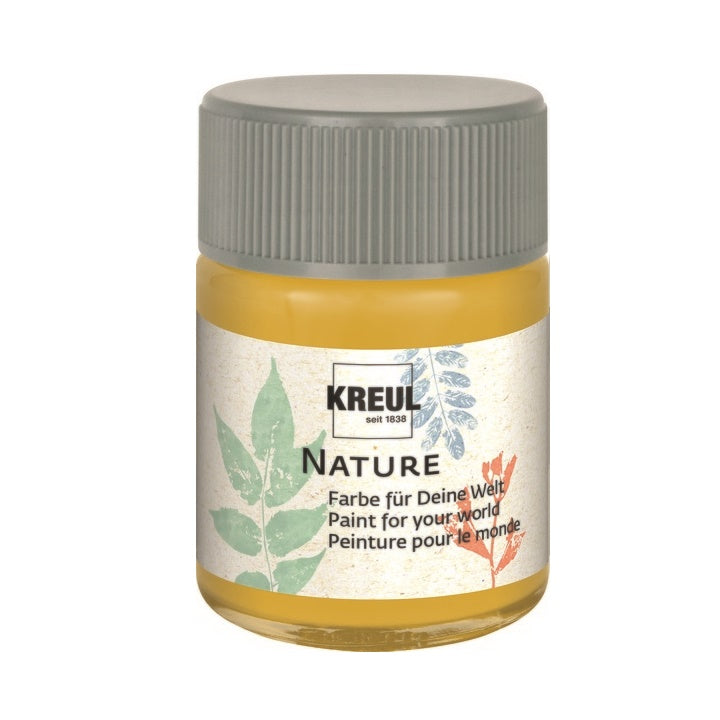 Природна еколошка боја NATURE KREUL - 3
