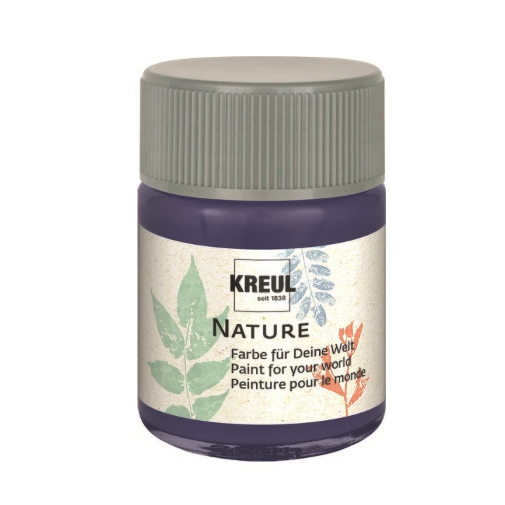 Природна еколошка боја NATURE KREUL - 7