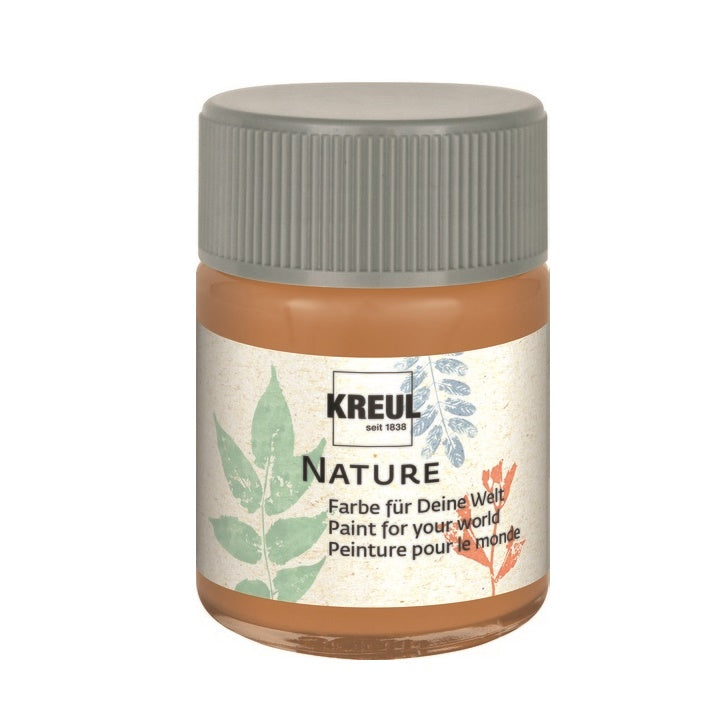 Природна еколошка боја NATURE KREUL - 11