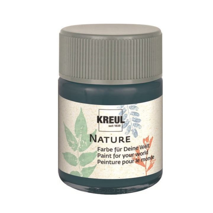 Природна еколошка боја NATURE KREUL - 8