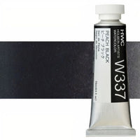 Професионални акварелни бои Holbein Artists 15 ml | бели и црни нијанси - 4