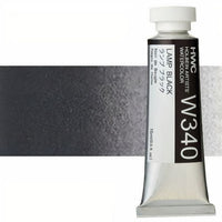 Професионални акварелни бои Holbein Artists 15 ml | бели и црни нијанси - 6