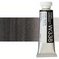 Професионални акварелни бои Holbein Artists 15 ml | бели и црни нијанси - 5