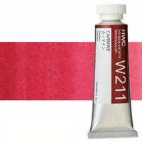 Професионални акварелни бои Holbein Artists 15 ml | црвени нијанси - 9