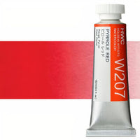 Професионални акварелни бои Holbein Artists 15 ml | црвени нијанси - 5