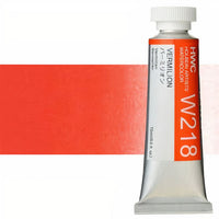 Професионални акварелни бои Holbein Artists 15 ml | црвени нијанси - 16