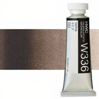 Професионални акварелни бои Holbein Artists 15 ml | кафеави нијанси - 10