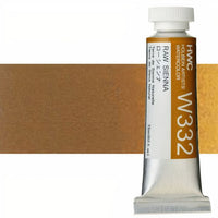 Професионални акварелни бои Holbein Artists 15 ml | кафеави нијанси - 6