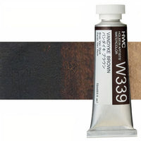 Професионални акварелни бои Holbein Artists 15 ml | кафеави нијанси - 11