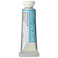 Професионални акварелни бои Holbein Artists 15 ml | сини нијанси - 1
