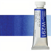 Професионални акварелни бои Holbein Artists 15 ml | сини нијанси - 4