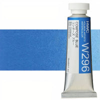 Професионални акварелни бои Holbein Artists 15 ml | сини нијанси - 9