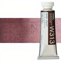 Професионални акварелни бои Holbein Artists 15 ml | виолетови нијанси - 5