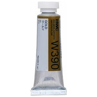 Професионални акварелни бои Holbein Artists 15 ml | златни и сребрени - 4