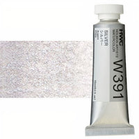Професионални акварелни бои Holbein Artists 15 ml | златни и сребрени - 3