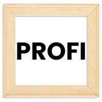 PROFI рамка за сликање на платно