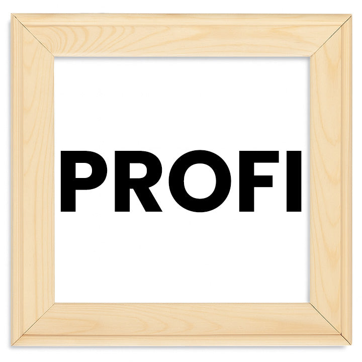 PROFI рамка за сликање на платно