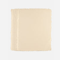 Рачно изработена хартија PanArt Cream A4