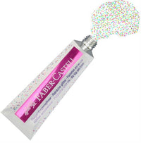 Rainbow Glitter за акварел бои 2 x 12ml - 2