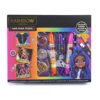 RAINBOW HIGH за коса со распон - 1