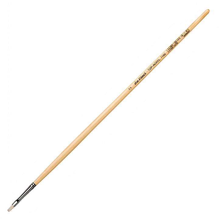 Рамна четка da Vinci 7182 TOP-ACRYL - избери - 2