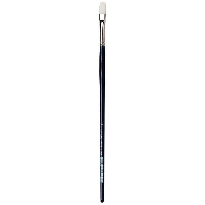 Рамна четка da Vinci Impasto 7105 - 2