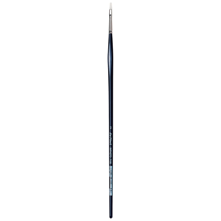 Рамна четка da Vinci Impasto 7105 - 7