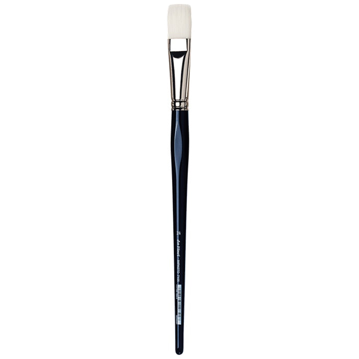Рамна четка da Vinci Impasto 7105 - 10