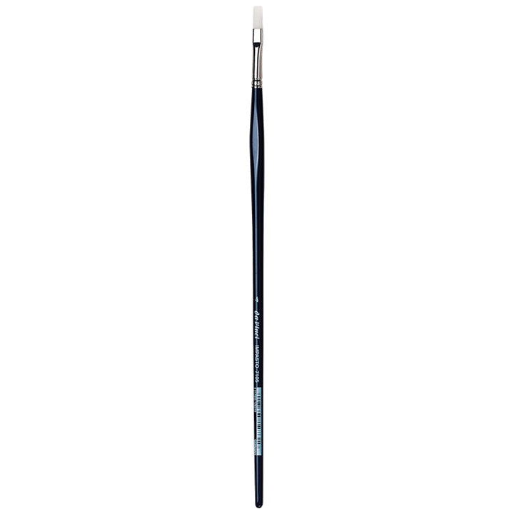 Рамна четка da Vinci Impasto 7105 - 14
