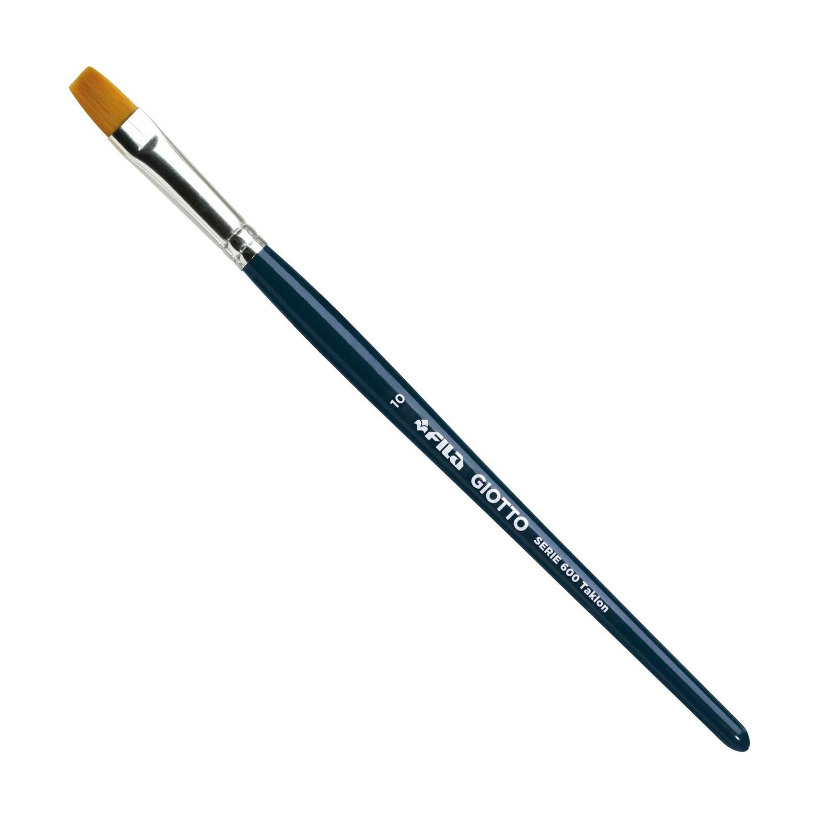 Рамна синтетичка четка GIOTTO Séria 600 Taklon – бр. 10