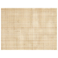 Ратан - 50 x 40 cm - во ролна