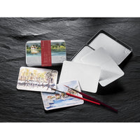 Разгледници Hahnemühle WatercolourBox - 2