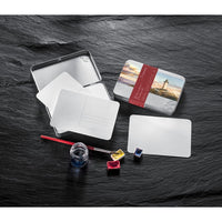 Разгледници Hahnemühle WatercolourBox - 2