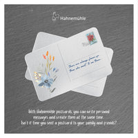 Разгледници Hahnemühle WatercolourBox - 3