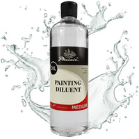 Разредувач за маслени бои Phoenix, 75 – 500 ml