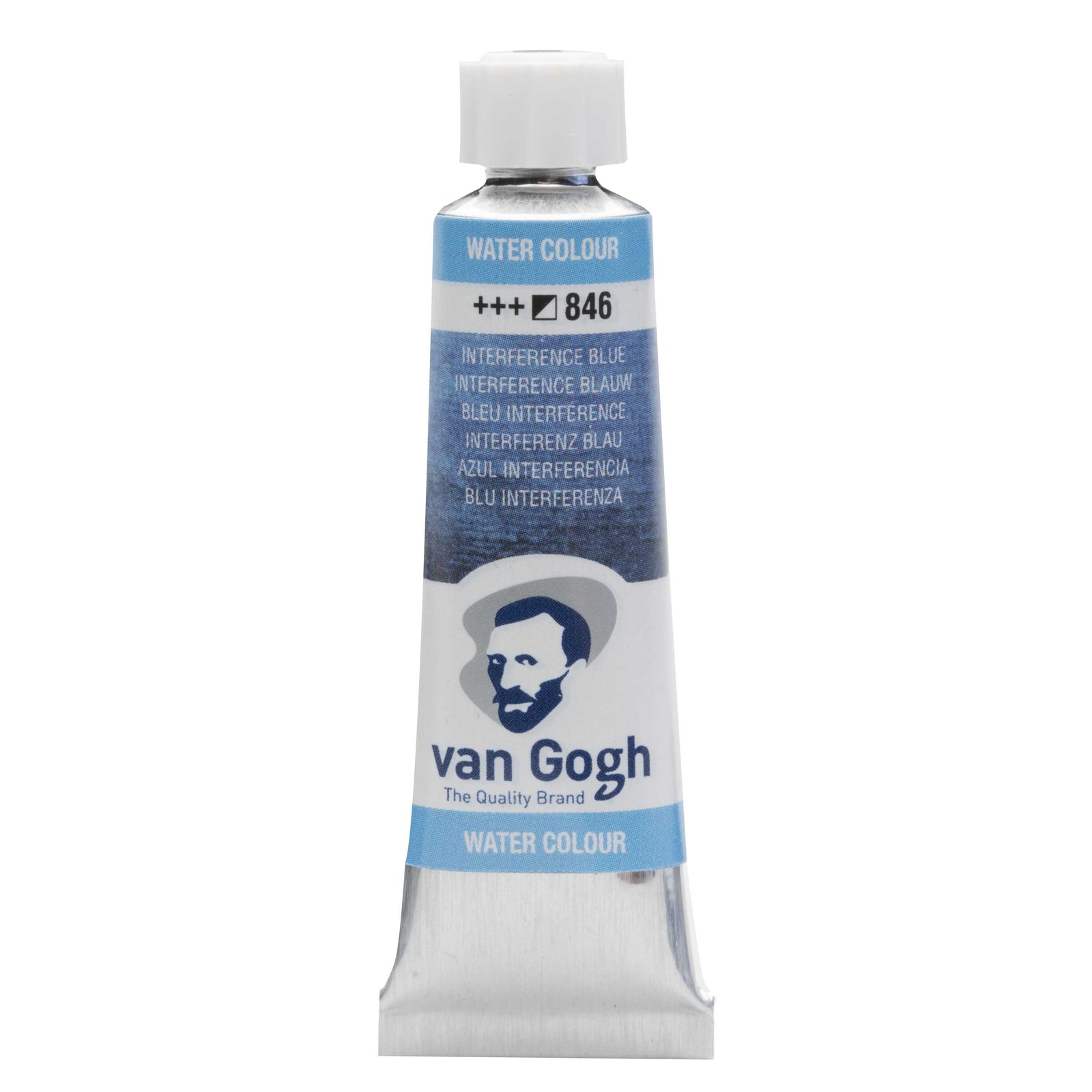 Rembrandt акварелна боја ROYAL TALENS 10 ml