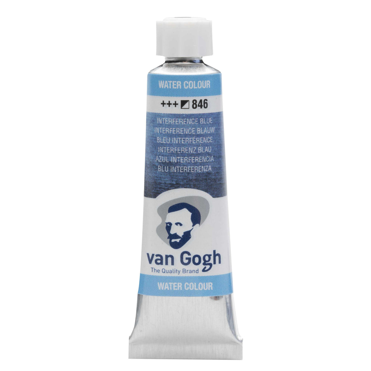 Rembrandt акварелна боја ROYAL TALENS 10 ml
