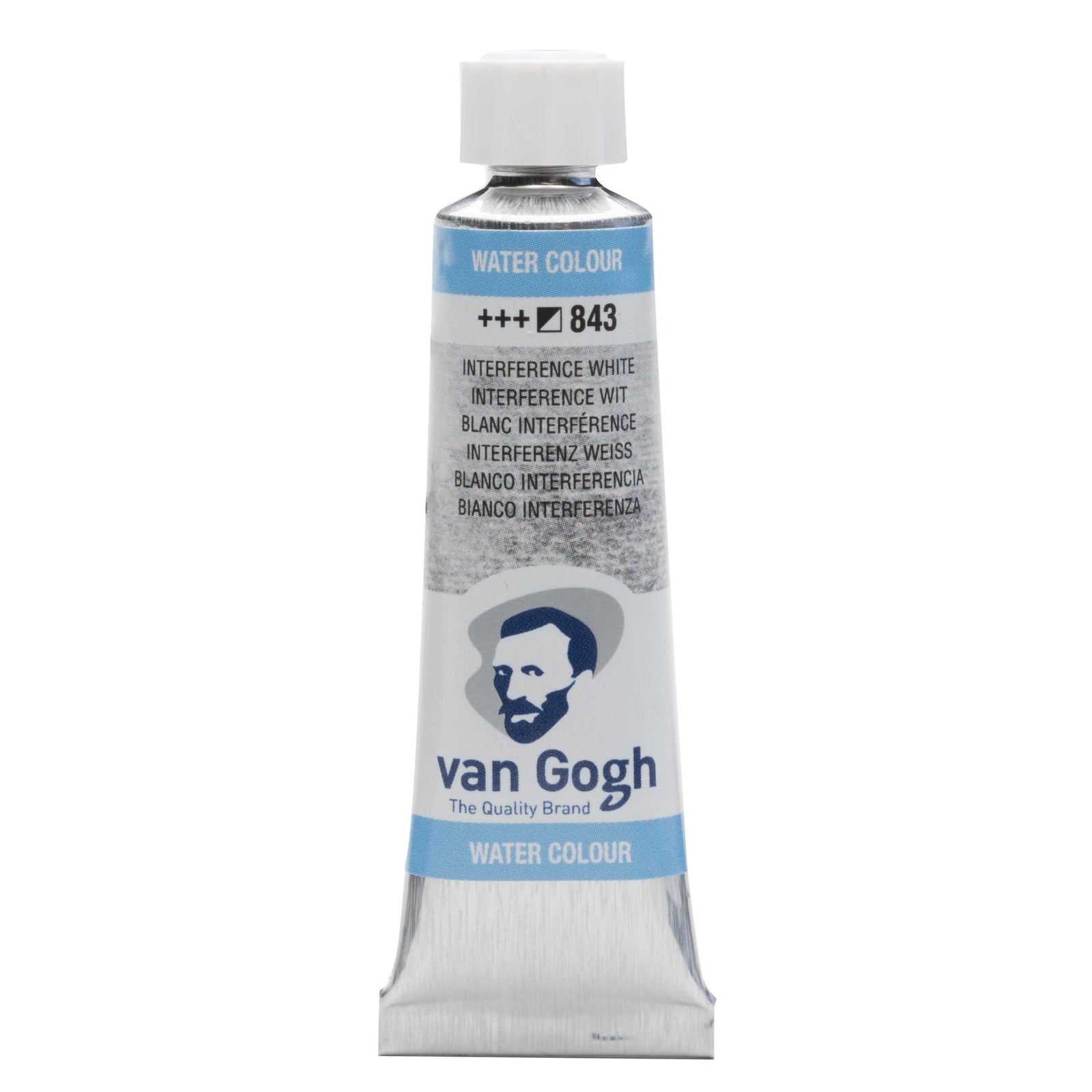 Rembrandt акварелна боја ROYAL TALENS 10 ml