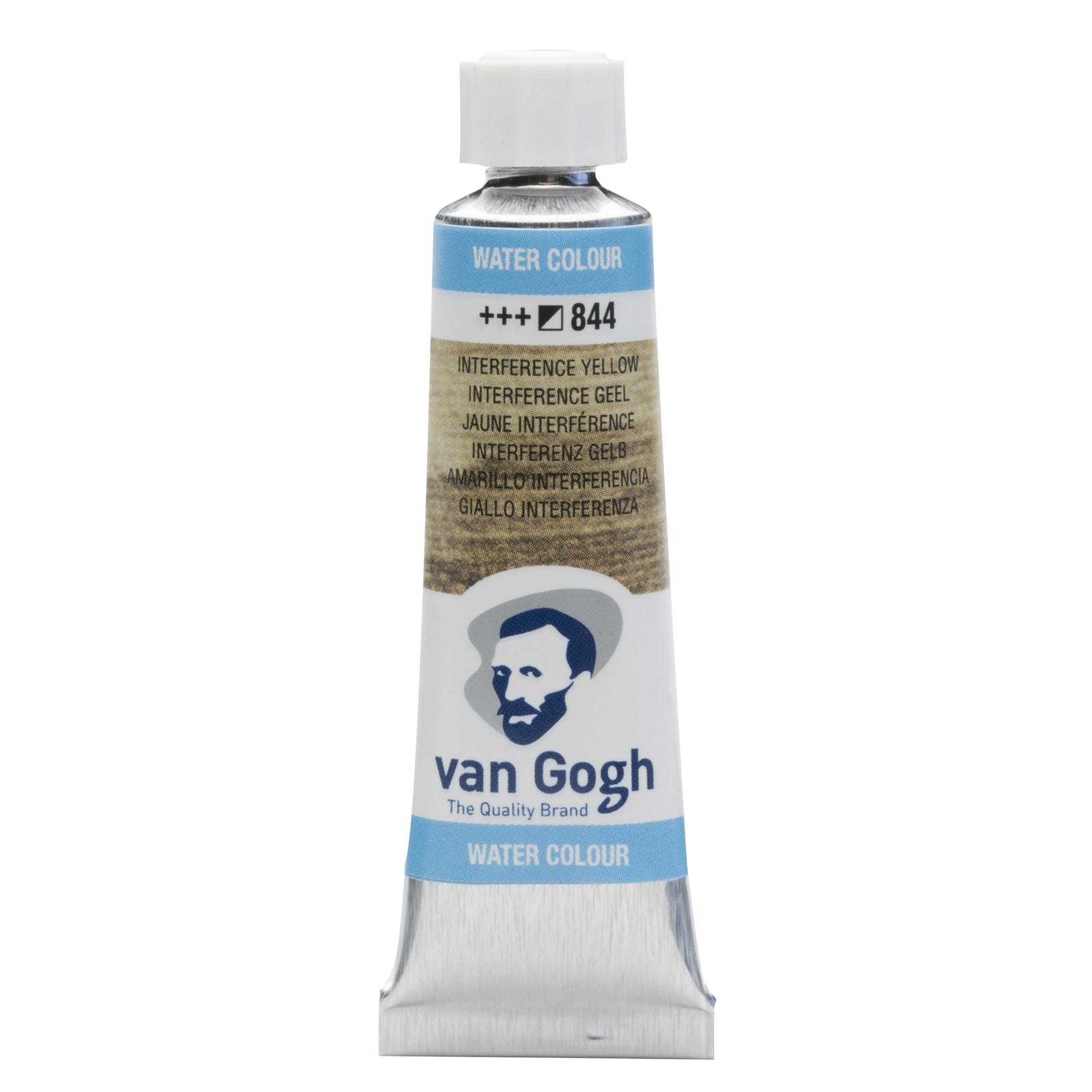 Rembrandt акварелна боја ROYAL TALENS 10 ml