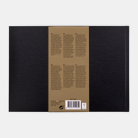 ROYAL TALENS Rembrandt акварелен блок CP 200 g/m² A4 лепен - 30 листови