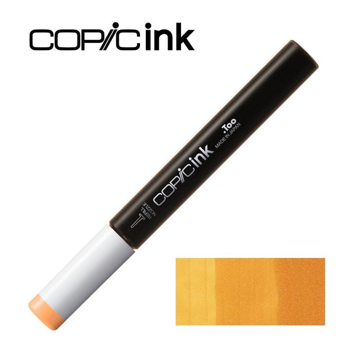 Резервна боја COPIC Мастило 12 ml - 24
