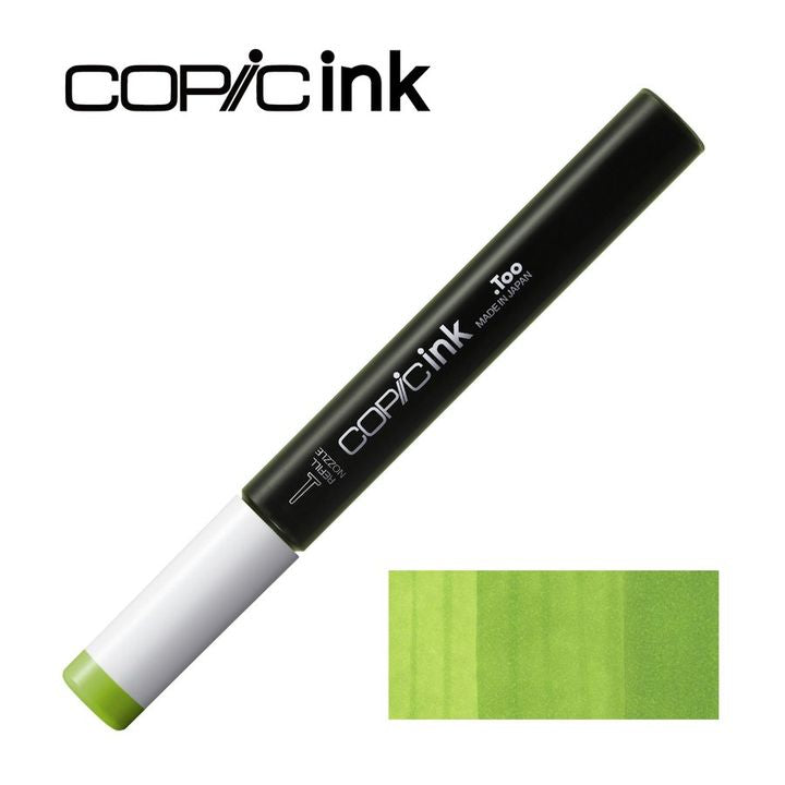 Резервна боја COPIC Мастило 12 ml - 7
