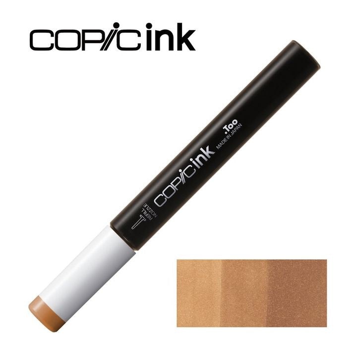 Резервна боја COPIC Мастило 12 ml - 10
