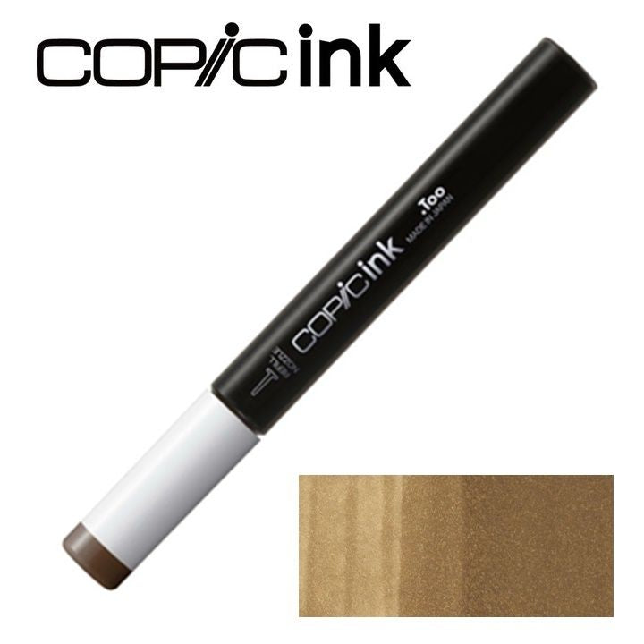 Резервна боја COPIC Мастило 12 ml - 22
