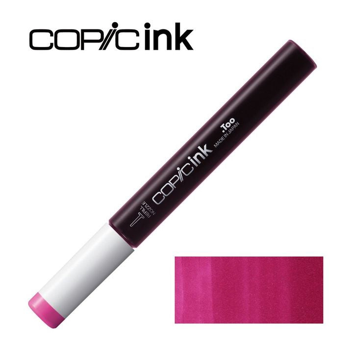 Резервна боја COPIC Мастило 12 ml - 19