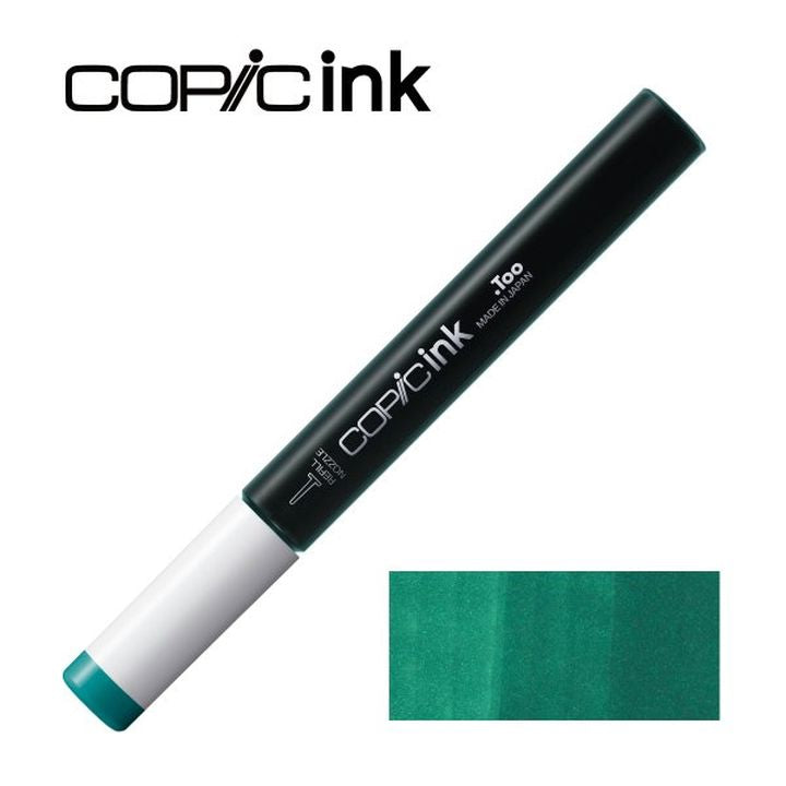 Резервна боја COPIC Мастило 12 ml - 9