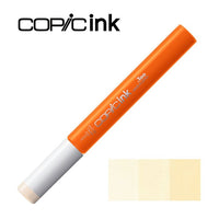 Резервна боја COPIC Мастило 12 ml - 12