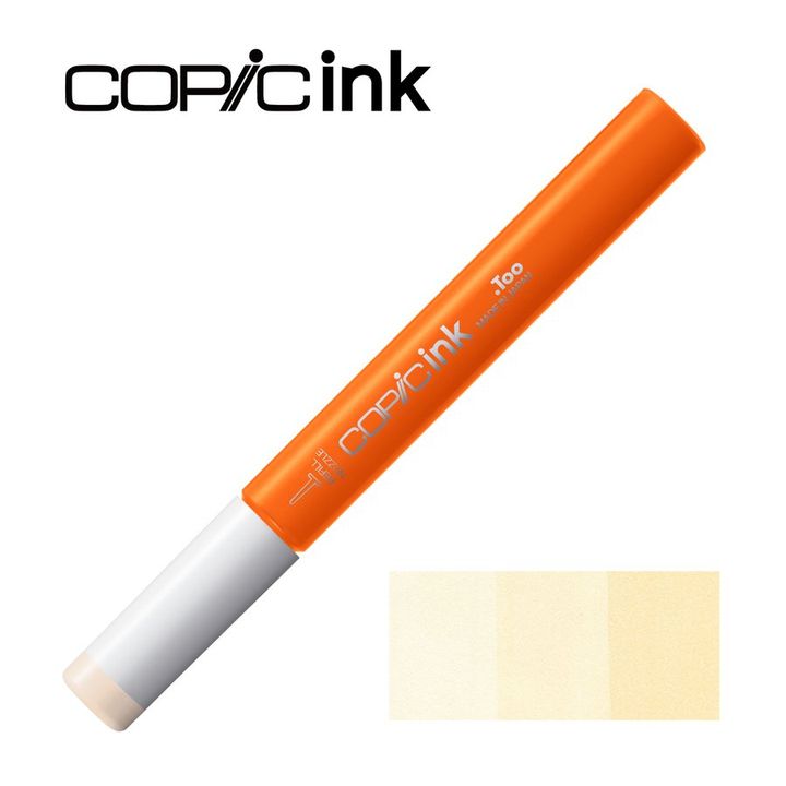 Резервна боја COPIC Мастило 12 ml - 12